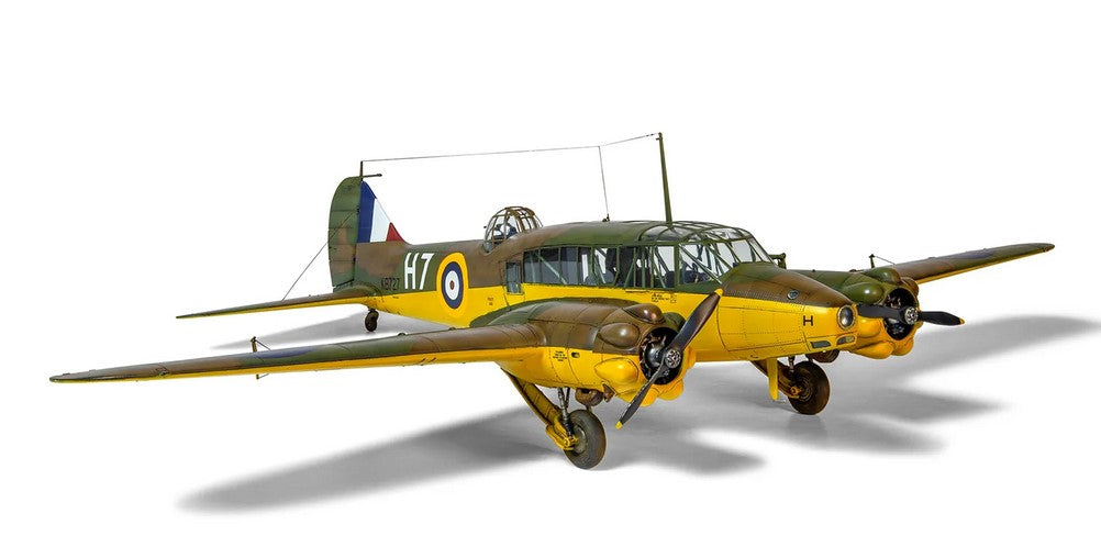 Airfix 1/48 Avro Anson Mk.I A09191