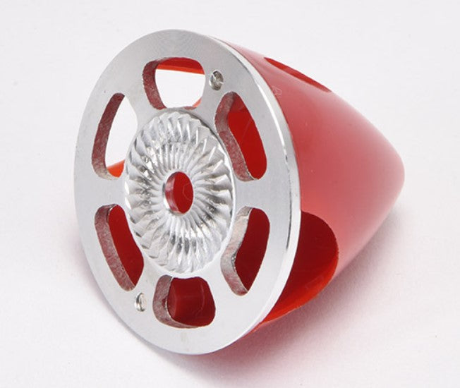 Ripmax Spinner - 38mm AB - Red