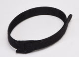 Ripmax Ty Velcro Tie Wraps 20 X 300mm - Black