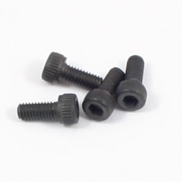 Screw 2.6 x6 (4pcs)