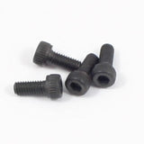 Screw 2.6 x6 (4pcs)