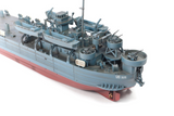 AFV Club 1/350 US Navy LST-491 Class WW2 Landing Ship 73519