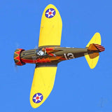 Seagull P26A Peashooter (26-30cc) 1.8m ARTF