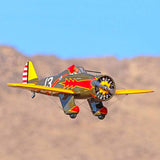 Seagull P26A Peashooter (26-30cc) 1.8m ARTF