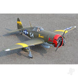 Seagull P-47D Little Bunny 8 – 10cc