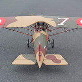 Seagull Morane-Saulnier AI 1/3 Scale 2.61m (103in) ARTF