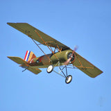 Seagull Morane-Saulnier AI 1/3 Scale 2.61m (103in) ARTF