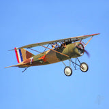 Seagull Morane-Saulnier AI 1/3 Scale 2.61m (103in) ARTF