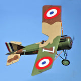 Seagull Morane-Saulnier AI 1/3 Scale 2.61m (103in) ARTF