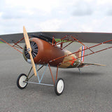 Seagull Morane-Saulnier AI 1/3 Scale 2.61m (103in) ARTF