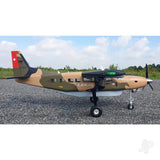 Seagull Cessna 208 Grand Caravan EX 38cc (Military)