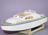 Aerokit Sea Queen: 46 Inch Cabin Cruiser kit