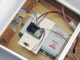 Aerokits Sea Queen kit