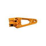 V3 - JR Propo 1.0 Inch Servo Arm (Gold)