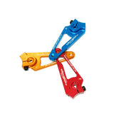 V3 - Hitec 1.25 Inch Servo Arm (Blue)