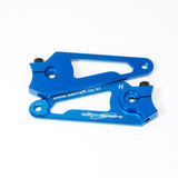 V3 - Hitec 1.25 Inch Servo Arm (Blue)