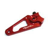 V3 - Futaba 1.25 Inch Servo Arm (Red)