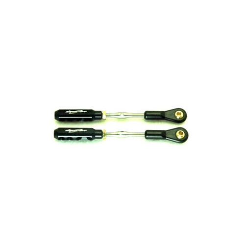 SE Wire Tensioner (Black)