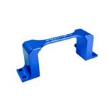 Secraft Side Servo Mount - Medium Type (Blue)