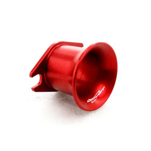 Suction Funnel (Red)