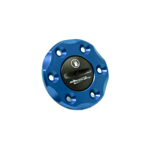 V2 Fuel Dot (Blue)