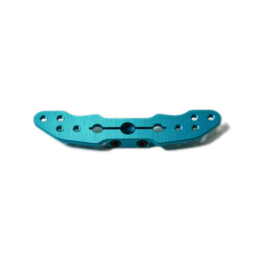 Secraft Hitec 2.5(M3) Offset Arm (Blue)