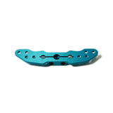 Secraft Hitec 2.5(M3) Offset Arm (Blue)