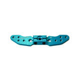 Secraft Hitec 2.5(M3) Offset Arm (Blue)