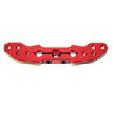 Secraft Futaba 2.5(M3) Offset Arm (Red)