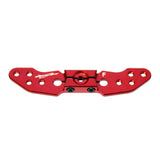 Secraft Futaba 2.5(M3) Offset Arm (Red)