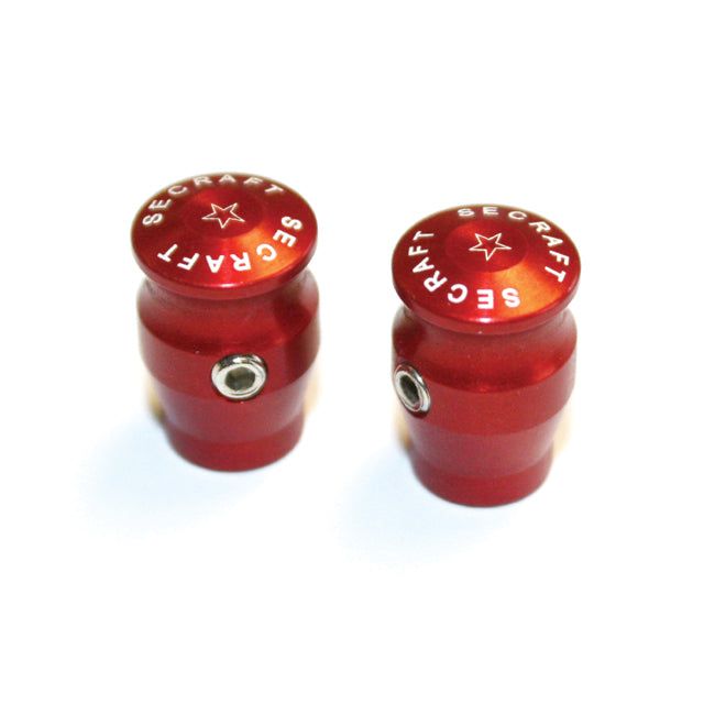 Secraft Medium Switch Cap (Red)