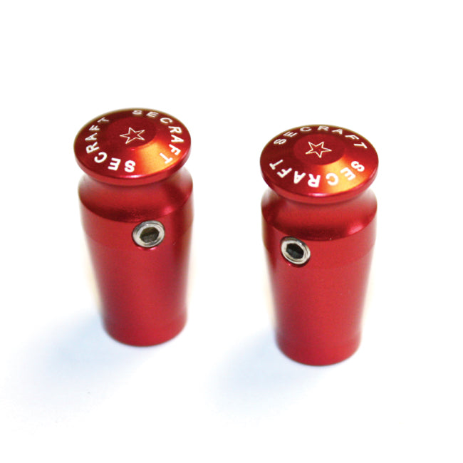 Secraft Large Switch Cap (Red)