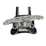 Secraft 3 Servo Rudder Tray  with 4 Inch (M3) Servo Arm