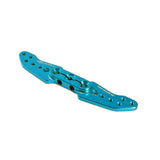 Secraft Hitec 3.5(M3) Offset Arm (Blue)