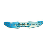 Secraft Hitec 3.5(M3) Offset Arm (Blue)