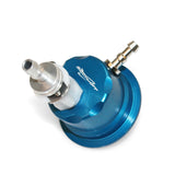 Secraft Refueling Cap V2 (Blue)