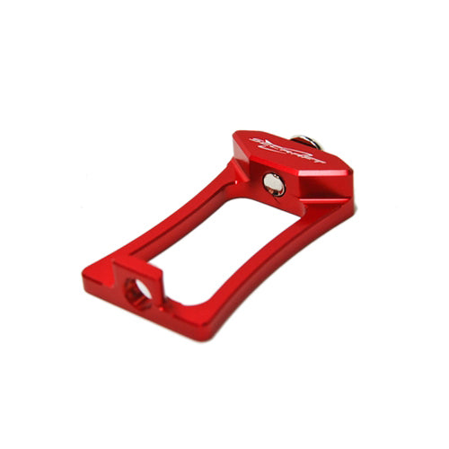 Secraft Tx Balancer H for JR Tx (Red)