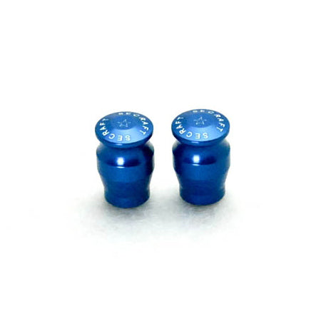 Secraft Medium Switch Cap (Blue)