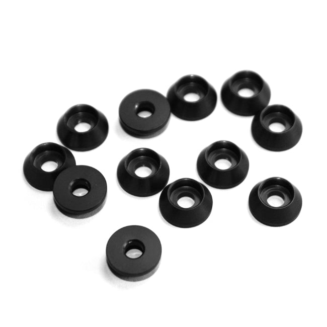 Secraft Cap Bolt Washer 3.0 (Black)