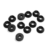 Secraft Cap Bolt Washer 3.0 (Black)