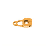 V2 JR Propo 19mm (M2) Servo Arm (Gold)