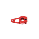 V2 Futaba 19mm (M2) Servo Arm (Red)