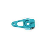 V2 Hitec 19mm (M2) Servo Arm (Blue)