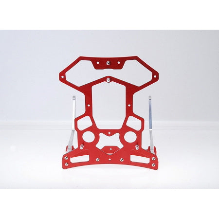 Secraft Tx Tray for Phantom 1 (Red)