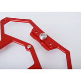 Secraft Tx Tray for Phantom 1 (Red)