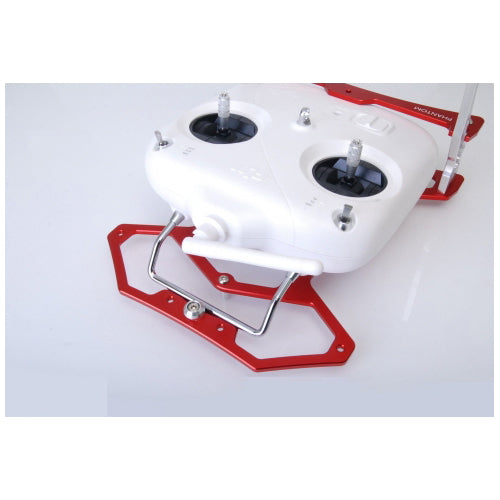 Secraft Tx Tray for Phantom 1 (Red)