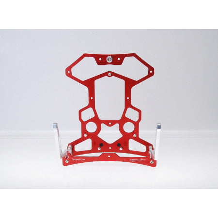 Secraft Tx Tray for Phantom 1 (Red)