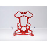 Secraft Tx Tray for Phantom 1 (Red)