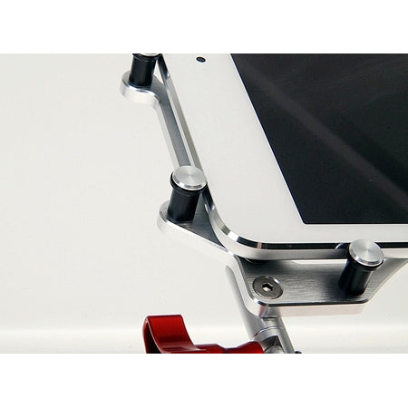 Secraft iPad Mini Station for Tx Tray (Silver)