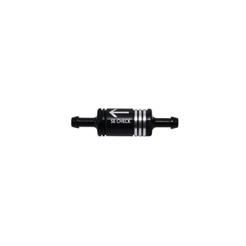 Secraft Check Valve V2 (Black)